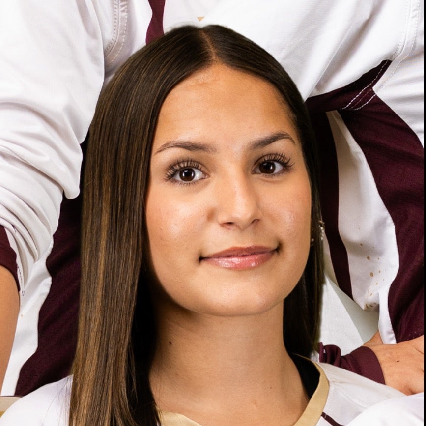 Lauren Fernandez mugshot