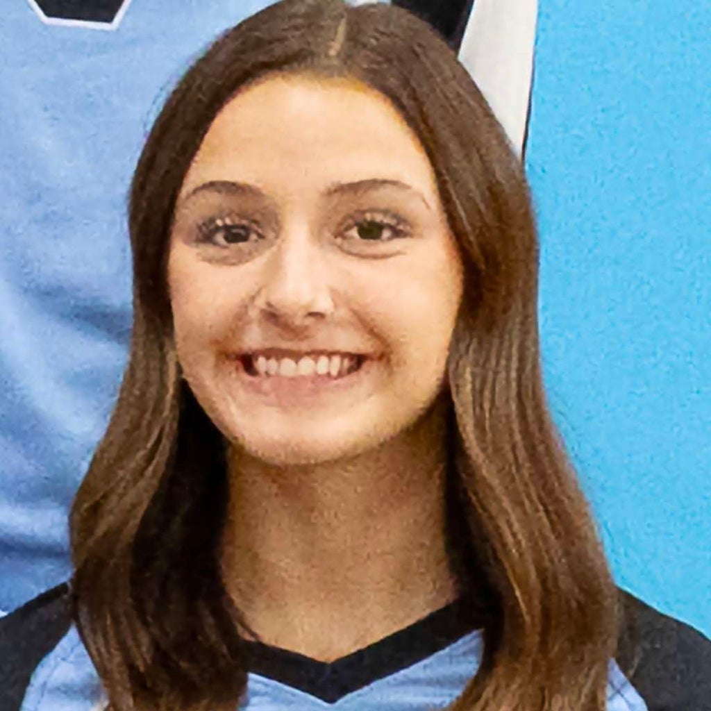 Ariana Kistler mugshot