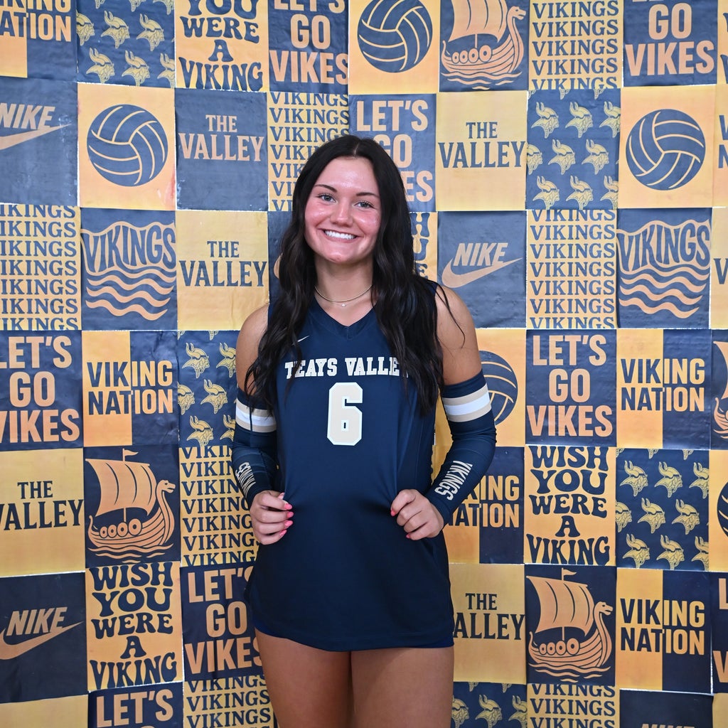 Aubrey Helser mugshot