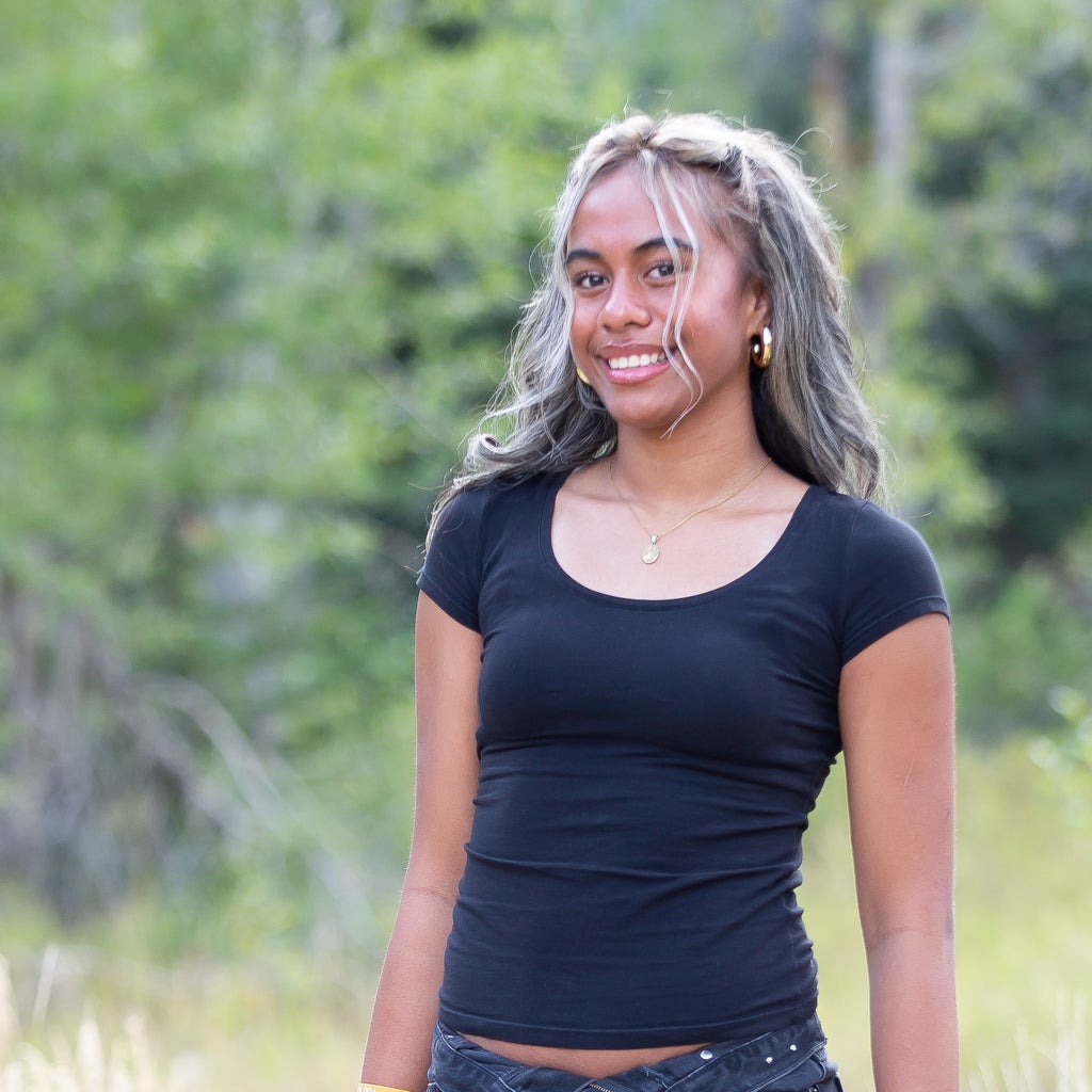Asena Mounga mugshot