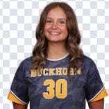 Sarai McKenzie mugshot