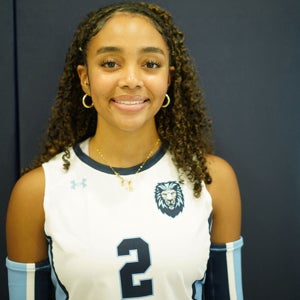 Tianna McLeod mugshot