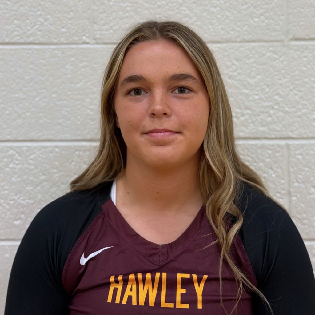 Mckenna Walker mugshot