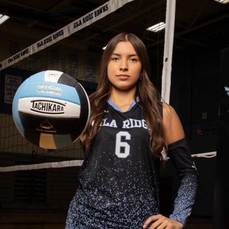 Kammilah Villaseñor mugshot