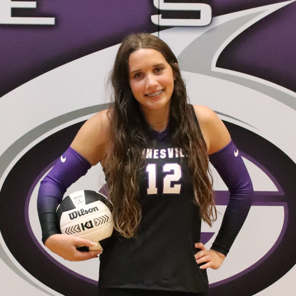 Sloane Childers mugshot