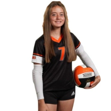 Carley DeChant mugshot