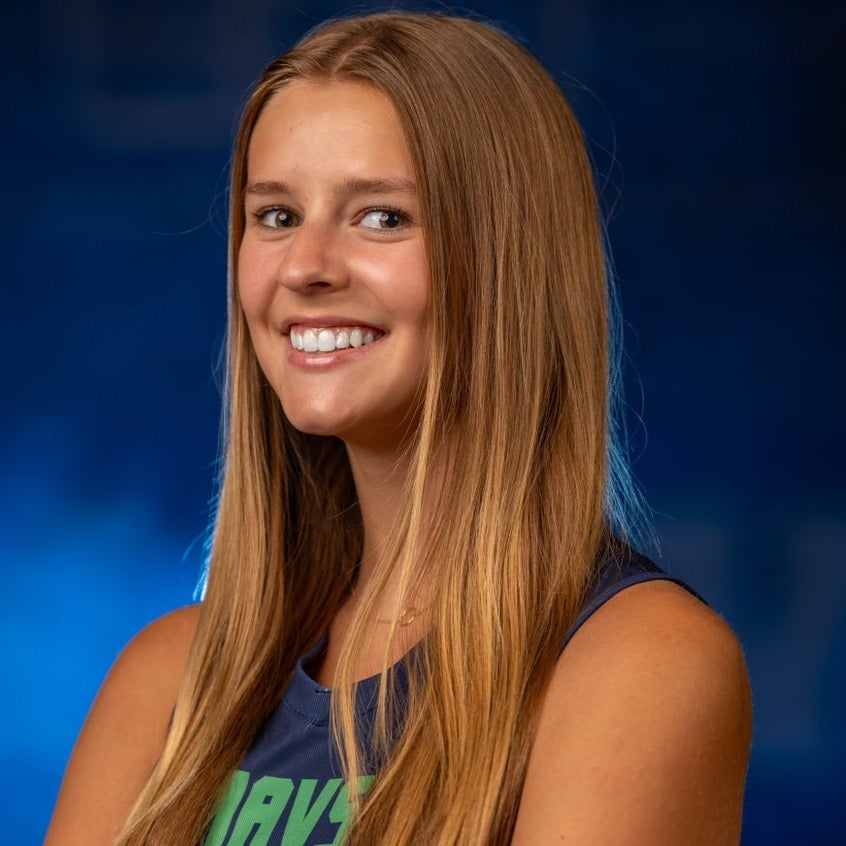 Alyssa Nelson