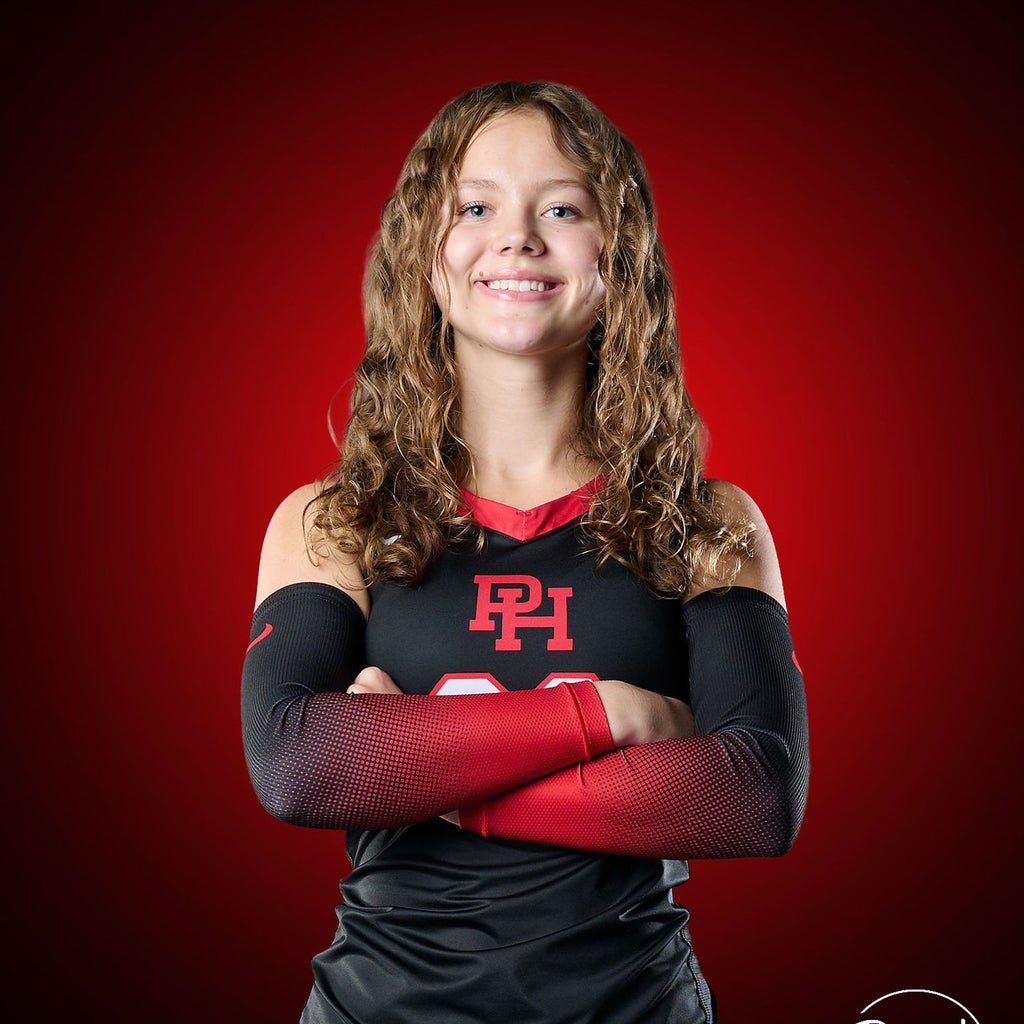 Korinne McBride