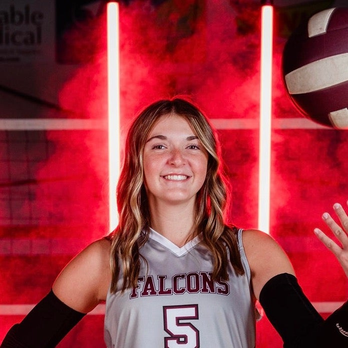 Tenley McMillon mugshot