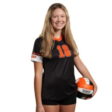 Ava Baxter