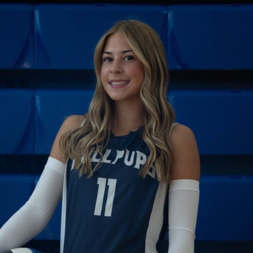 Camryn Holbert