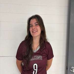 Kiersten Yates (HS) mugshot