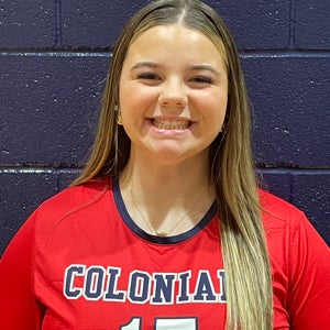 Jayden Moore mugshot