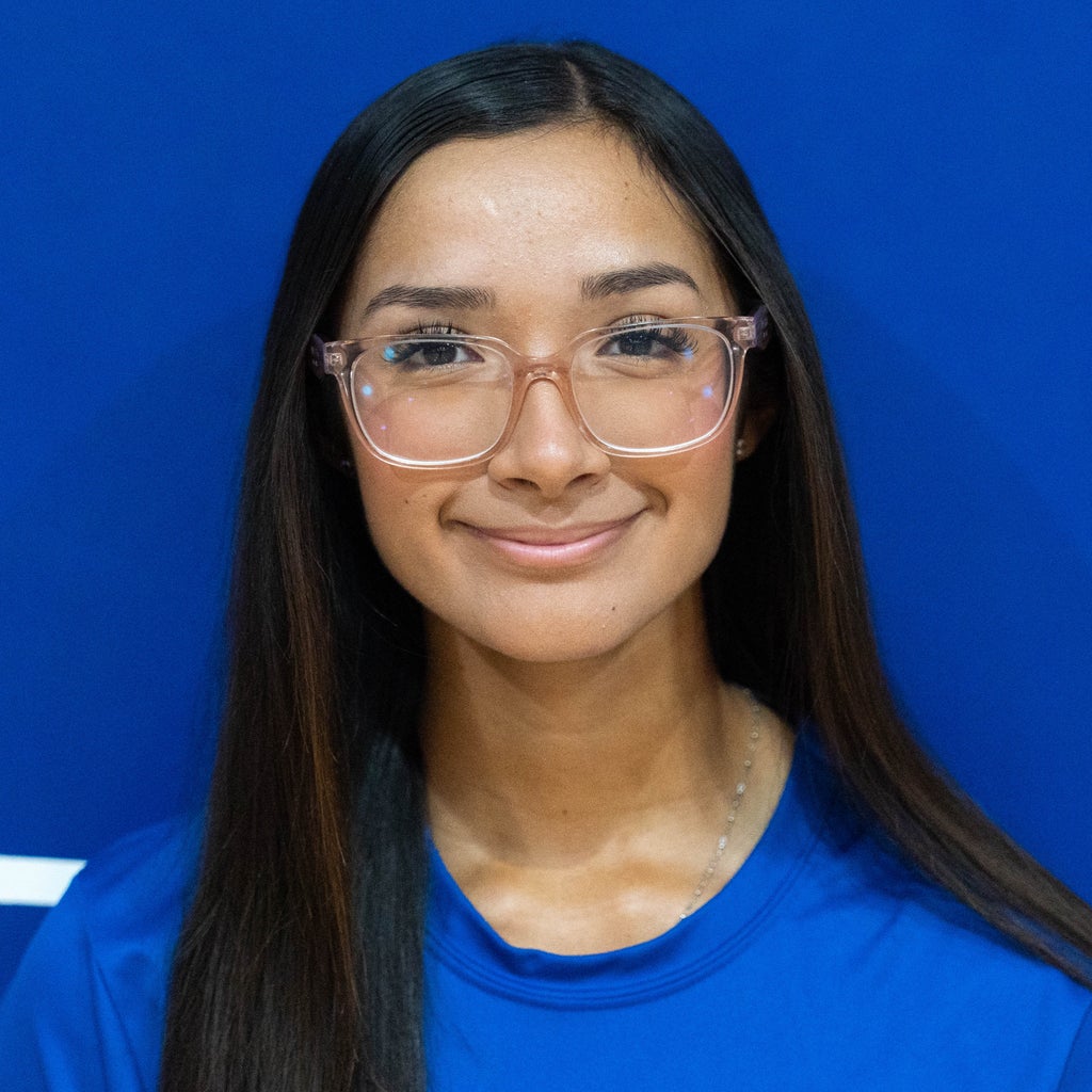 Sara Sanchez mugshot