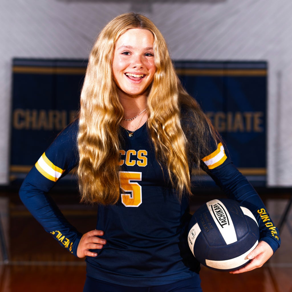 Riley Robinson