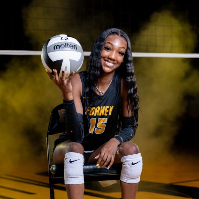 Camryn Jones mugshot