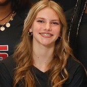 Kendall Bilbrey