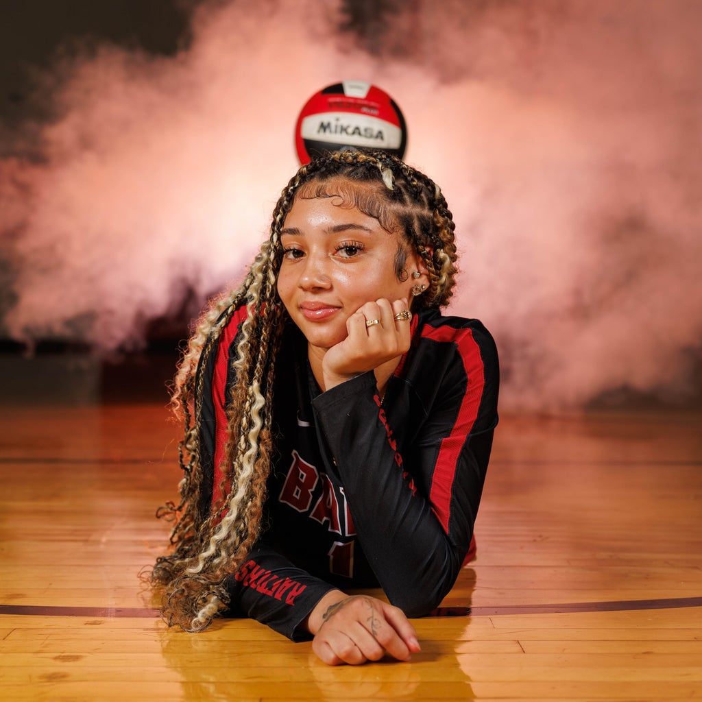 Da'Shanae Terry mugshot