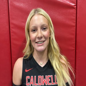 Claire Schafer mugshot