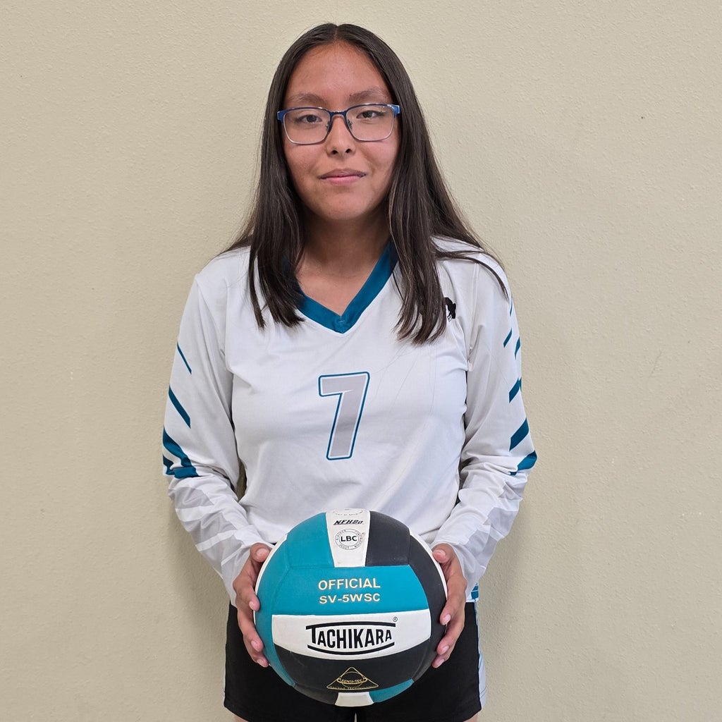 Kaitlyn Yazzie mugshot