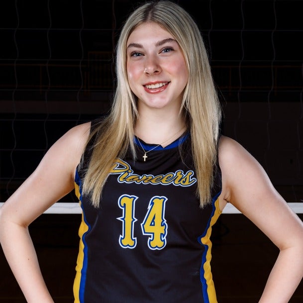 Jessica Fahlenkamp mugshot