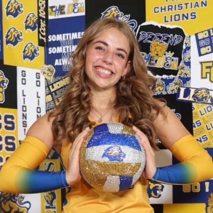 Mandy-Gail Fitzgerald