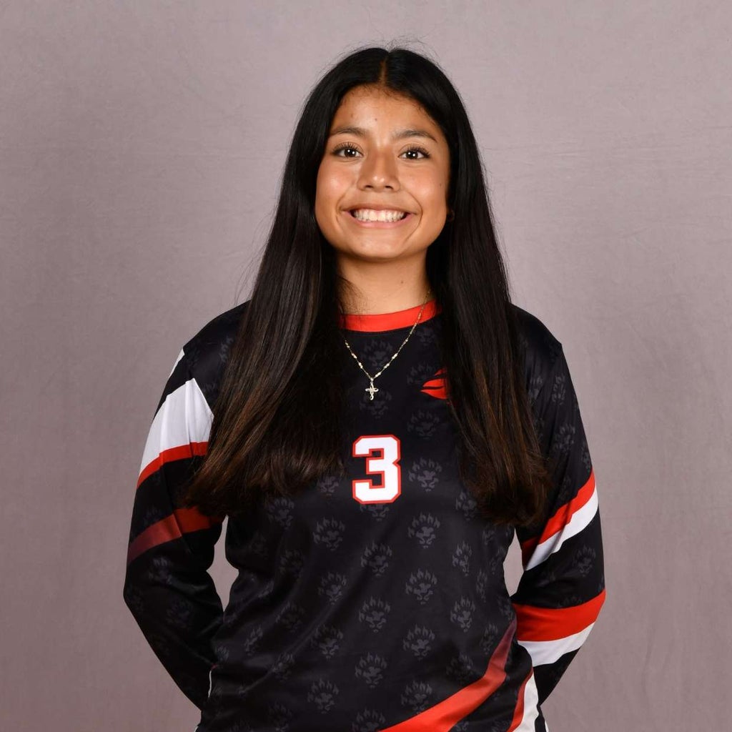 Naomi Miranda mugshot