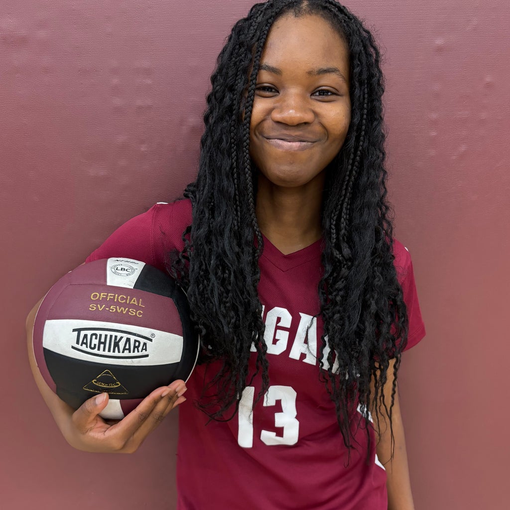 Esther Ukpabi mugshot