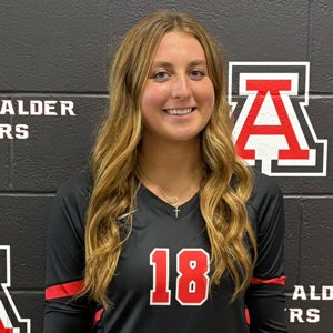 Kacey Anderson mugshot