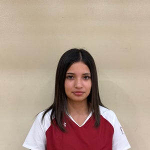 Melina Garcia mugshot