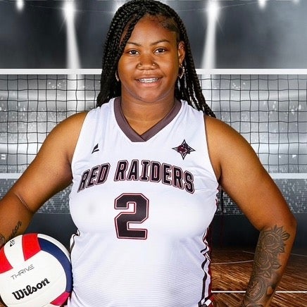Briaunjenai McMillan