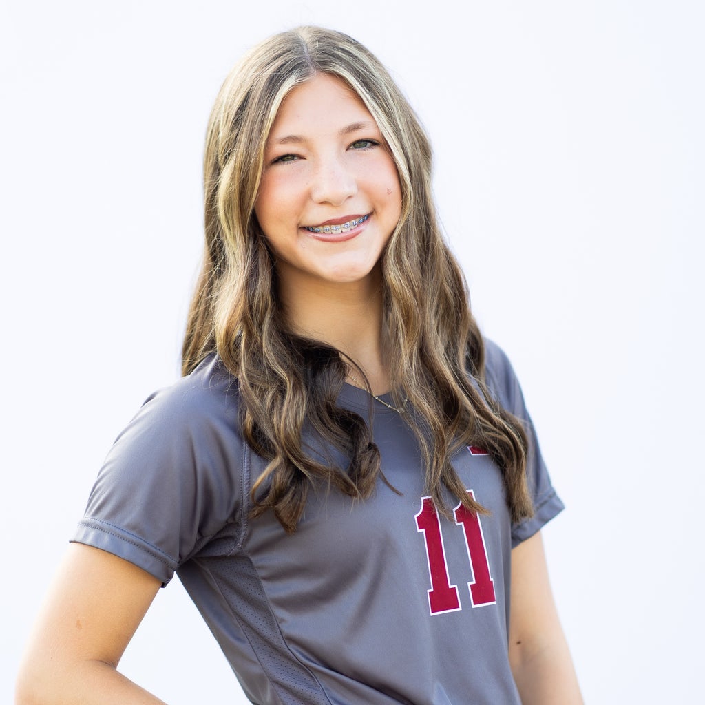 Kendra Gillott mugshot