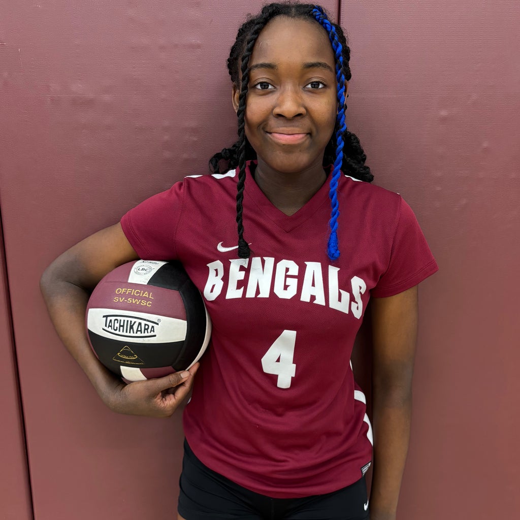 Angel Mitchum mugshot