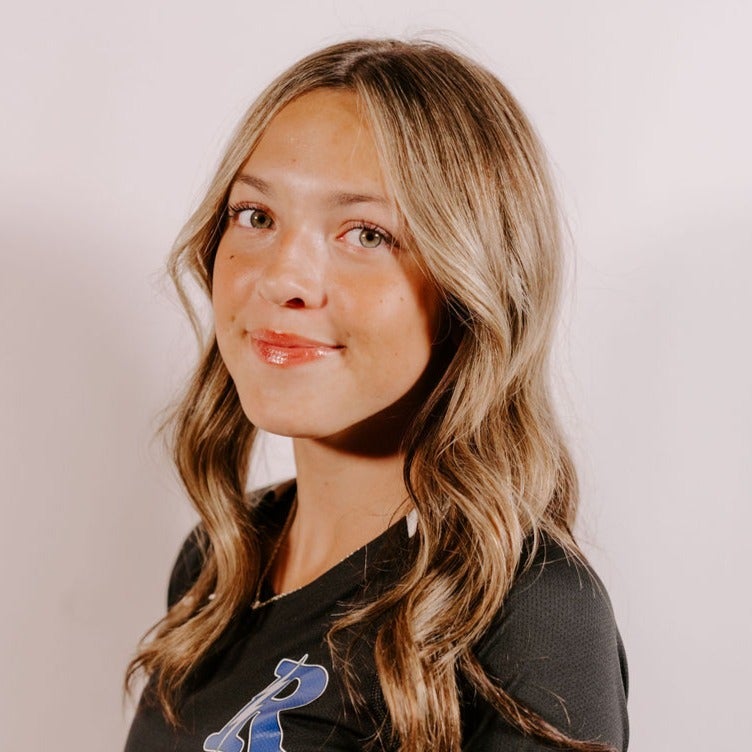 Reese Roberts mugshot