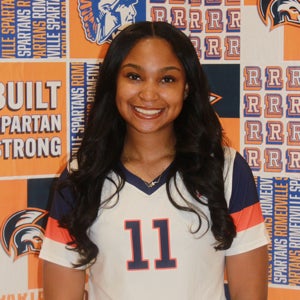 Essence Williams mugshot