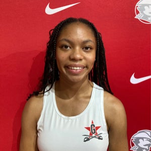 Amari George