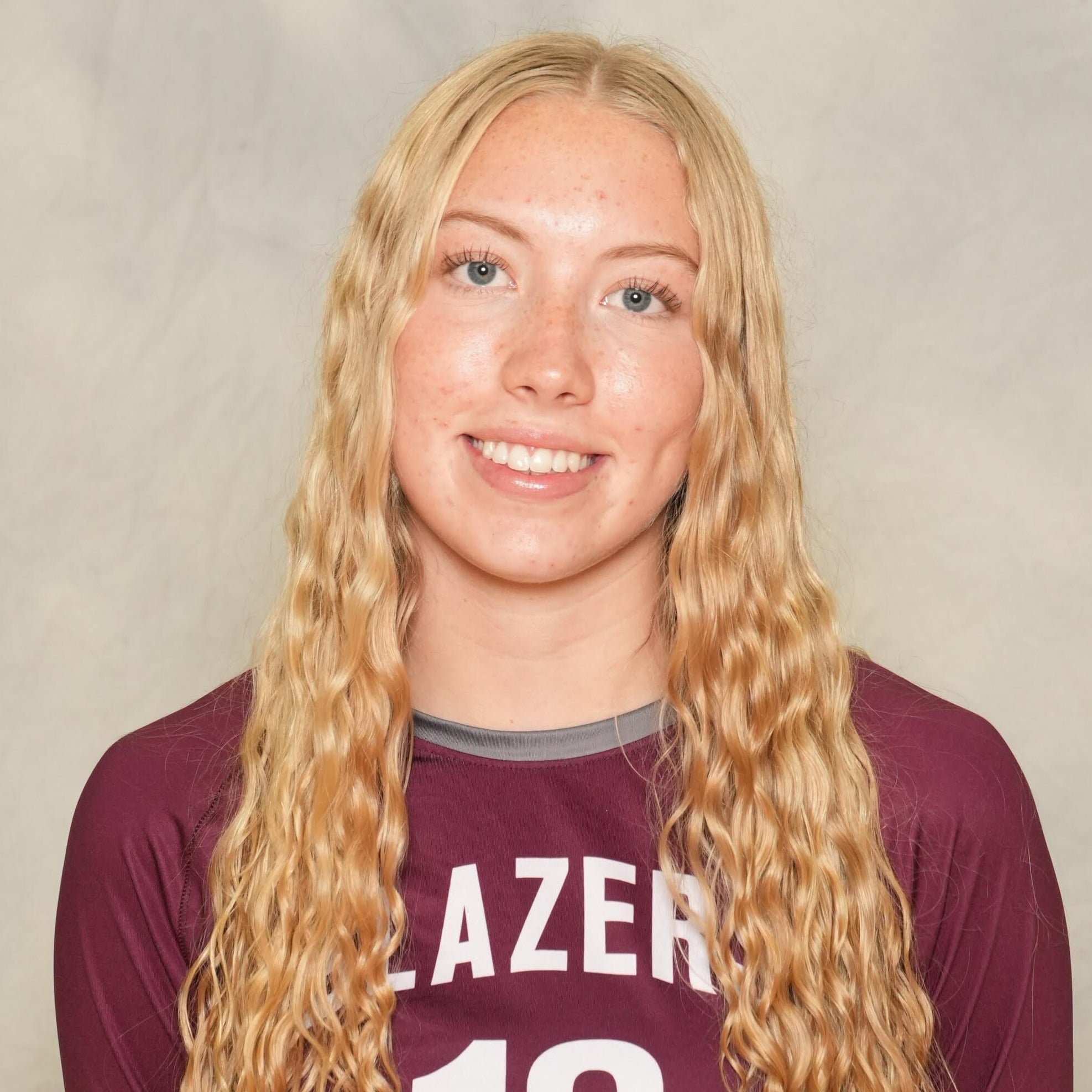 Sydney Steffel mugshot