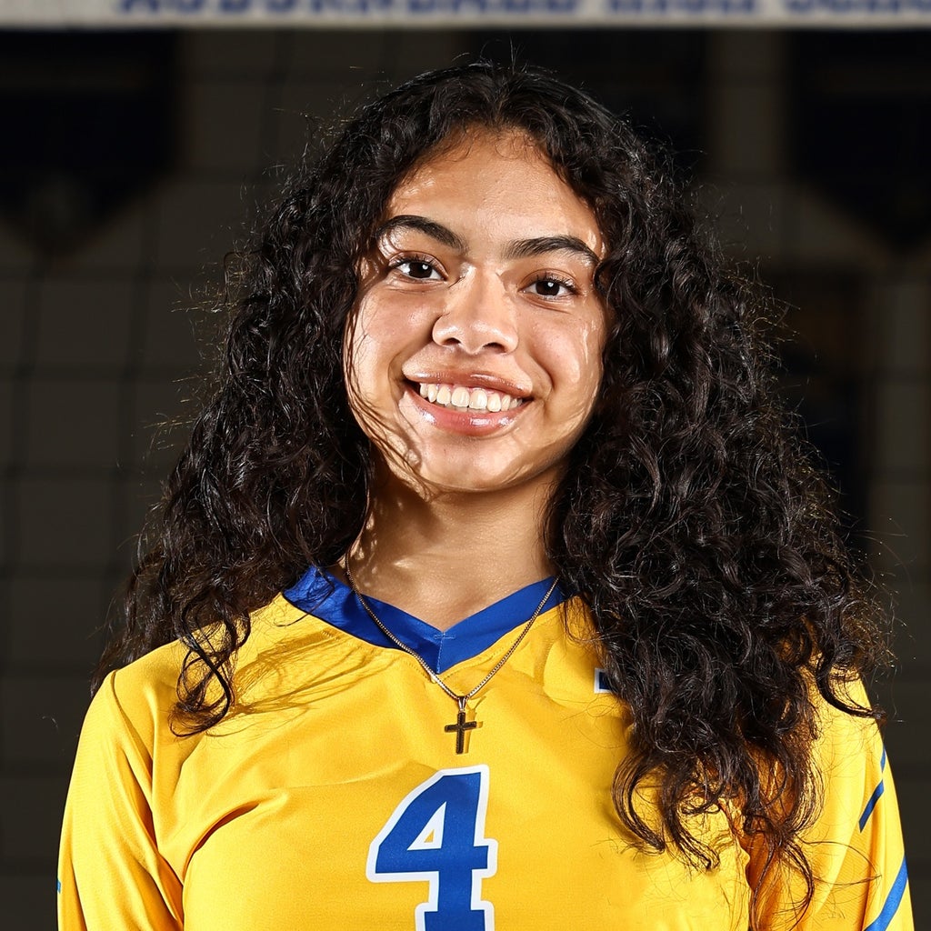 Jesenya Canales mugshot