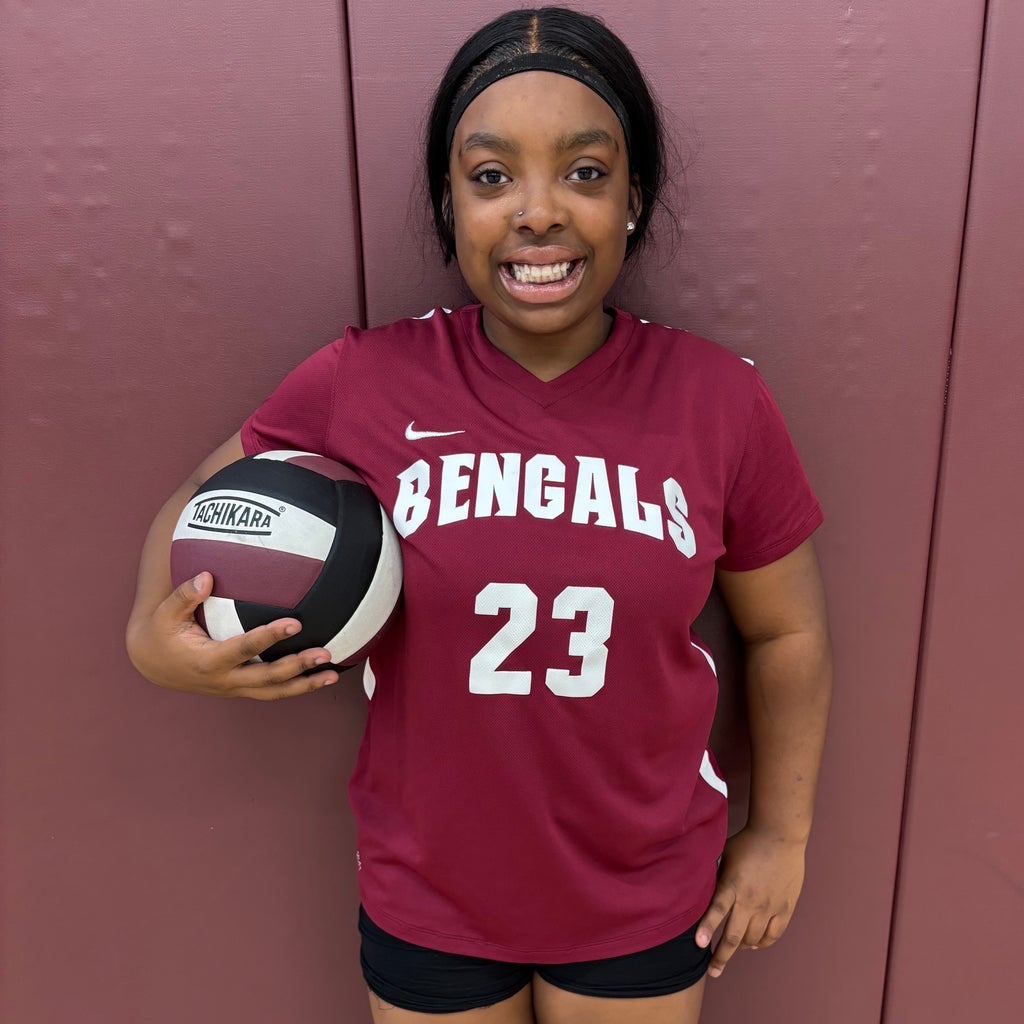 Ja'Amiyah Reynolds mugshot