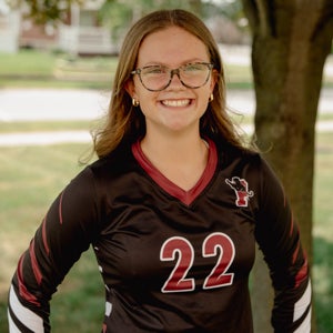 Addison Arend