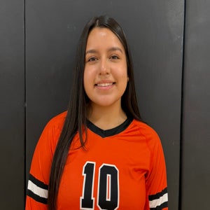 Yulissa Escalante mugshot