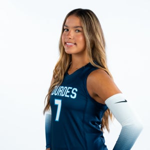 Sierra Cotter mugshot