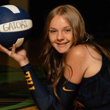 Sierra Smith mugshot