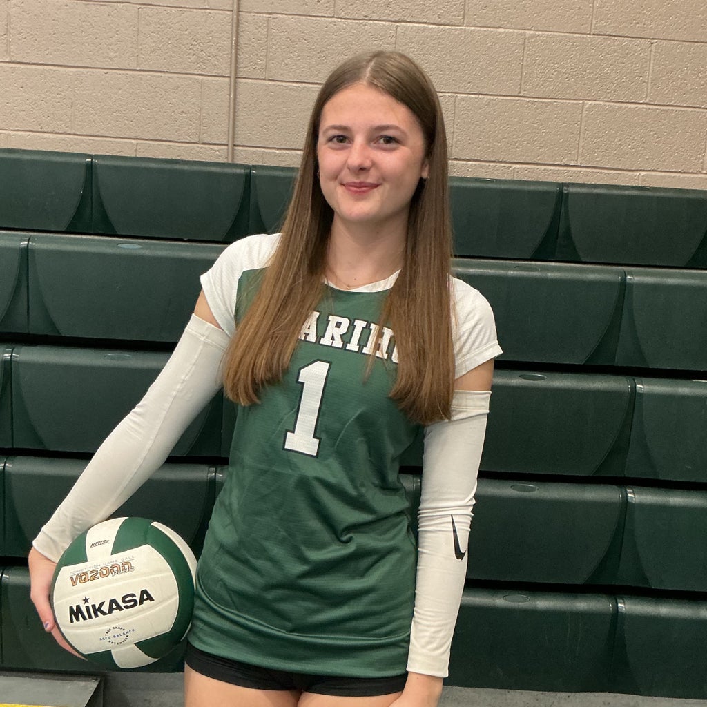 Olivia Lowell mugshot