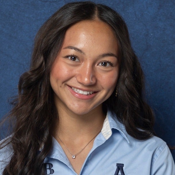 Rachel Hellrich mugshot