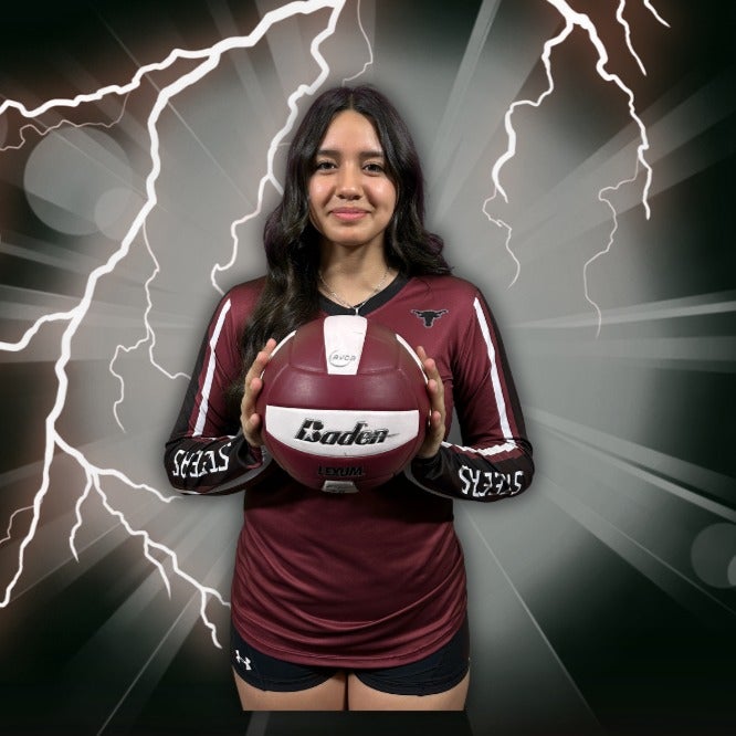 Kimberly Ramirez