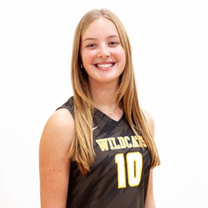 Samantha Nichols mugshot