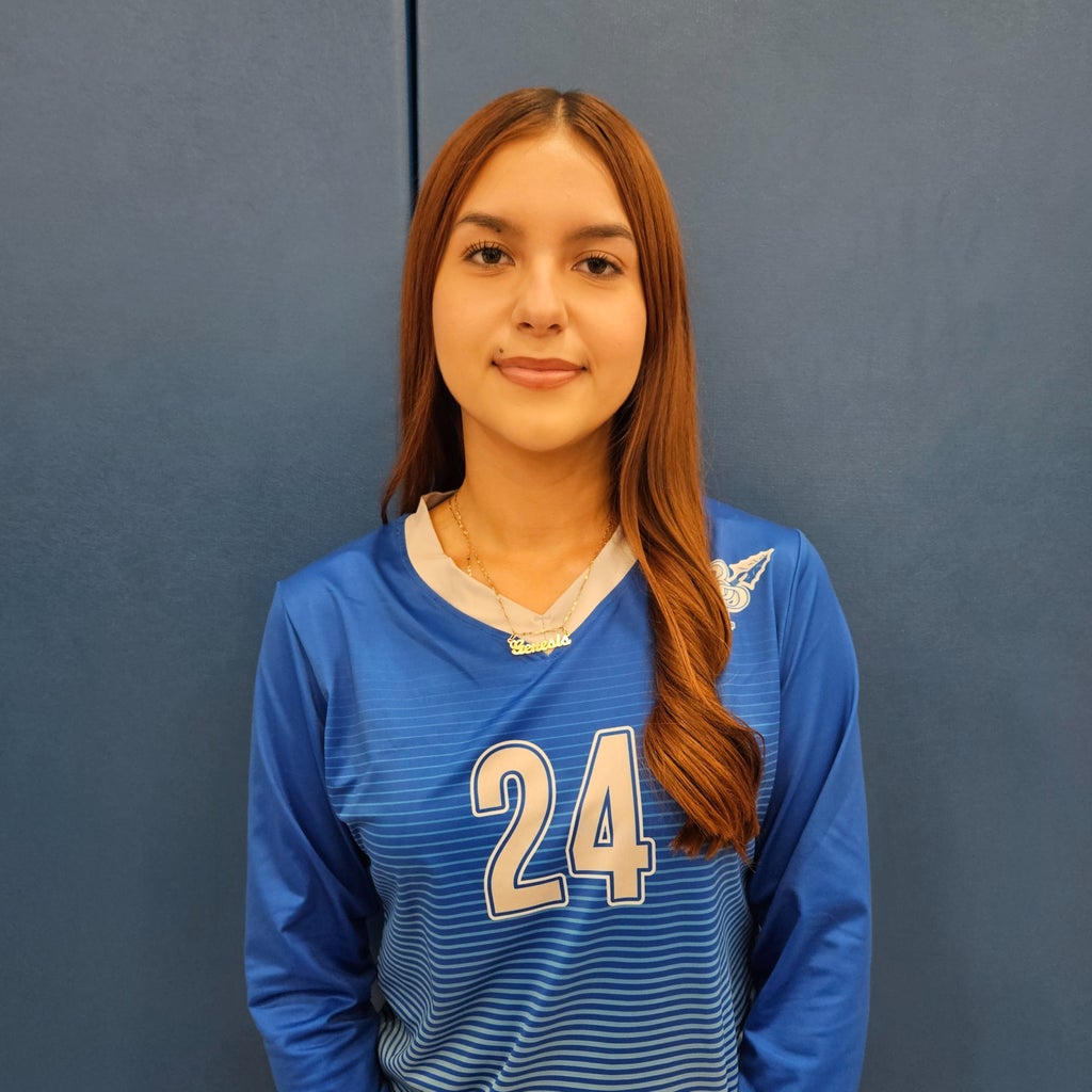 Genesis Bravo mugshot