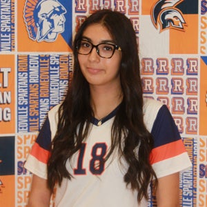 Ximena Sanchez mugshot