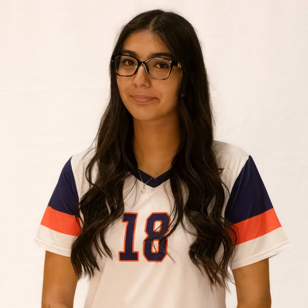 Ximena Sanchez mugshot